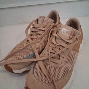 Sorel Kinetic Sneakers